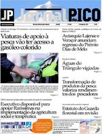 Jornal do Pico - 2017-07-07