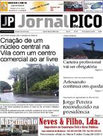 Jornal do Pico - 2017-07-13