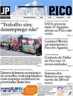 Jornal do Pico - 2017-07-21