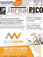 Jornal do Pico - 2017-08-17