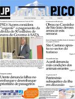 Jornal do Pico - 2017-08-24