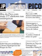 Jornal do Pico - 2017-09-08