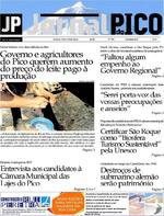 Jornal do Pico - 2017-09-15