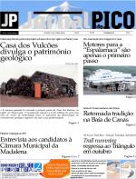 Jornal do Pico - 2017-09-22