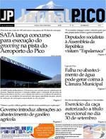 Jornal do Pico - 2017-09-29