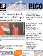 Jornal do Pico - 2017-10-05