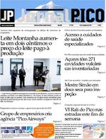 Jornal do Pico - 2017-10-13