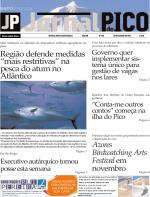 Jornal do Pico - 2017-10-20