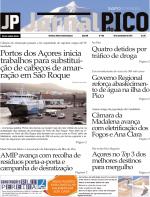 Jornal do Pico - 2017-11-09