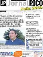Jornal do Pico - 2017-12-29