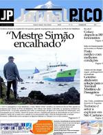 Jornal do Pico - 2018-01-11