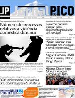 Jornal do Pico - 2018-01-25