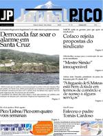 Jornal do Pico - 2018-02-01