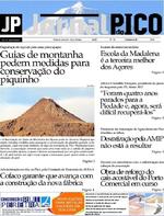Jornal do Pico - 2018-02-09