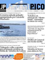 Jornal do Pico - 2018-02-15