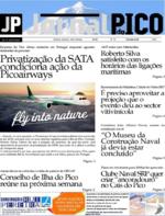 Jornal do Pico - 2018-02-22