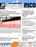 Jornal do Pico - 2018-03-09