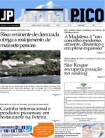 Jornal do Pico - 2018-03-16