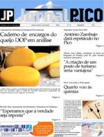 Jornal do Pico - 2018-03-23