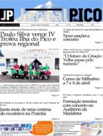 Jornal do Pico - 2018-03-29