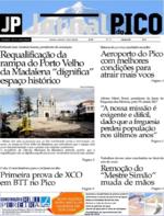 Jornal do Pico - 2018-04-06