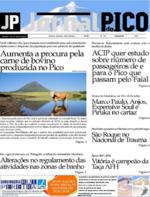 Jornal do Pico - 2018-04-13