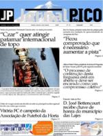 Jornal do Pico - 2018-04-27