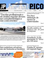 Jornal do Pico - 2018-05-04