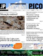 Jornal do Pico - 2018-06-08