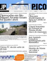 Jornal do Pico - 2018-06-21