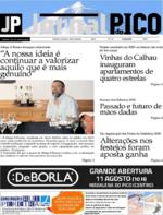 Jornal do Pico - 2018-07-27
