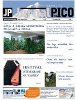 Jornal do Pico - 2018-08-17