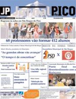 Jornal do Pico - 2018-09-13