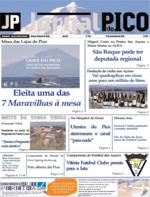 Jornal do Pico - 2018-09-20