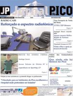 Jornal do Pico - 2018-09-28