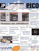 Jornal do Pico - 2018-10-04