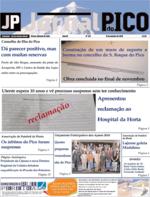 Jornal do Pico - 2018-10-11