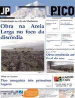 Jornal do Pico - 2018-10-25