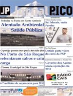 Jornal do Pico - 2018-11-08