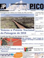 Jornal do Pico - 2019-01-03