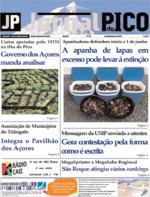 Jornal do Pico - 2019-02-07