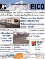 Jornal do Pico - 2019-03-07
