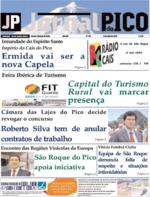 Jornal do Pico - 2019-04-04
