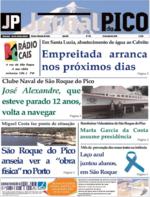 Jornal do Pico - 2019-04-12