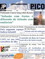 Jornal do Pico - 2019-05-02