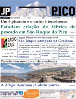 Jornal do Pico - 2019-05-10