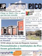 Jornal do Pico - 2019-05-24