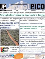 Jornal do Pico - 2019-05-30