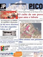 Jornal do Pico - 2019-06-06