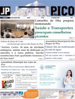 Jornal do Pico - 2019-06-27